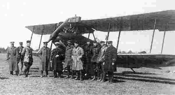 Rumpler